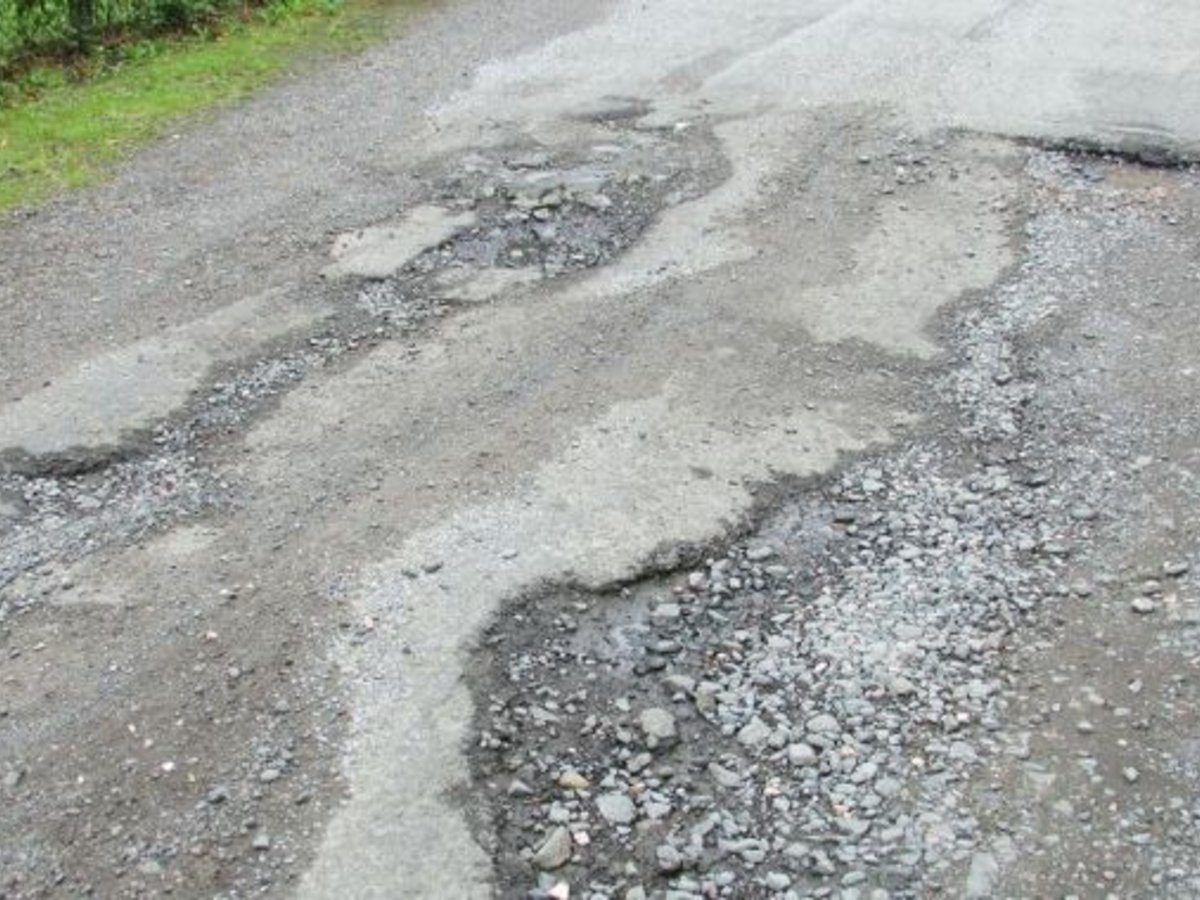 Gyventojai kviečiami siūlyti Marijampolės savivaldybės kelius ir gatves, kuriems reikalingi...