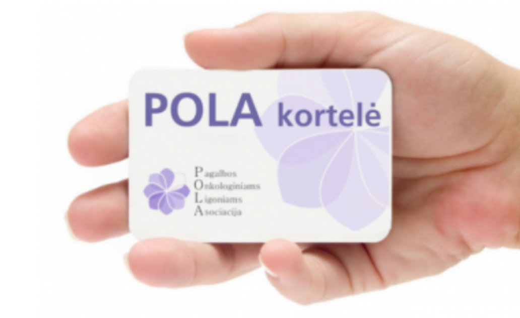 Marijampolės onkologinių ligonių asociacijos „Rūpestėlis“ teikiamos lengvatos