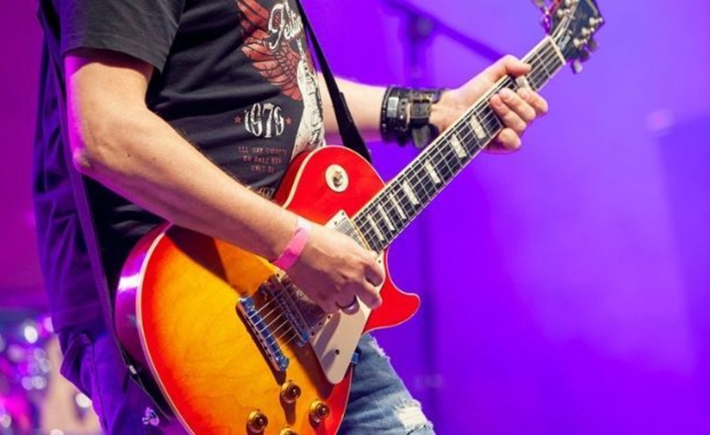 Pirmą kartą Šunskuose vyko festivalis „Suvalkų bliuzo aidas Lietuvoje“