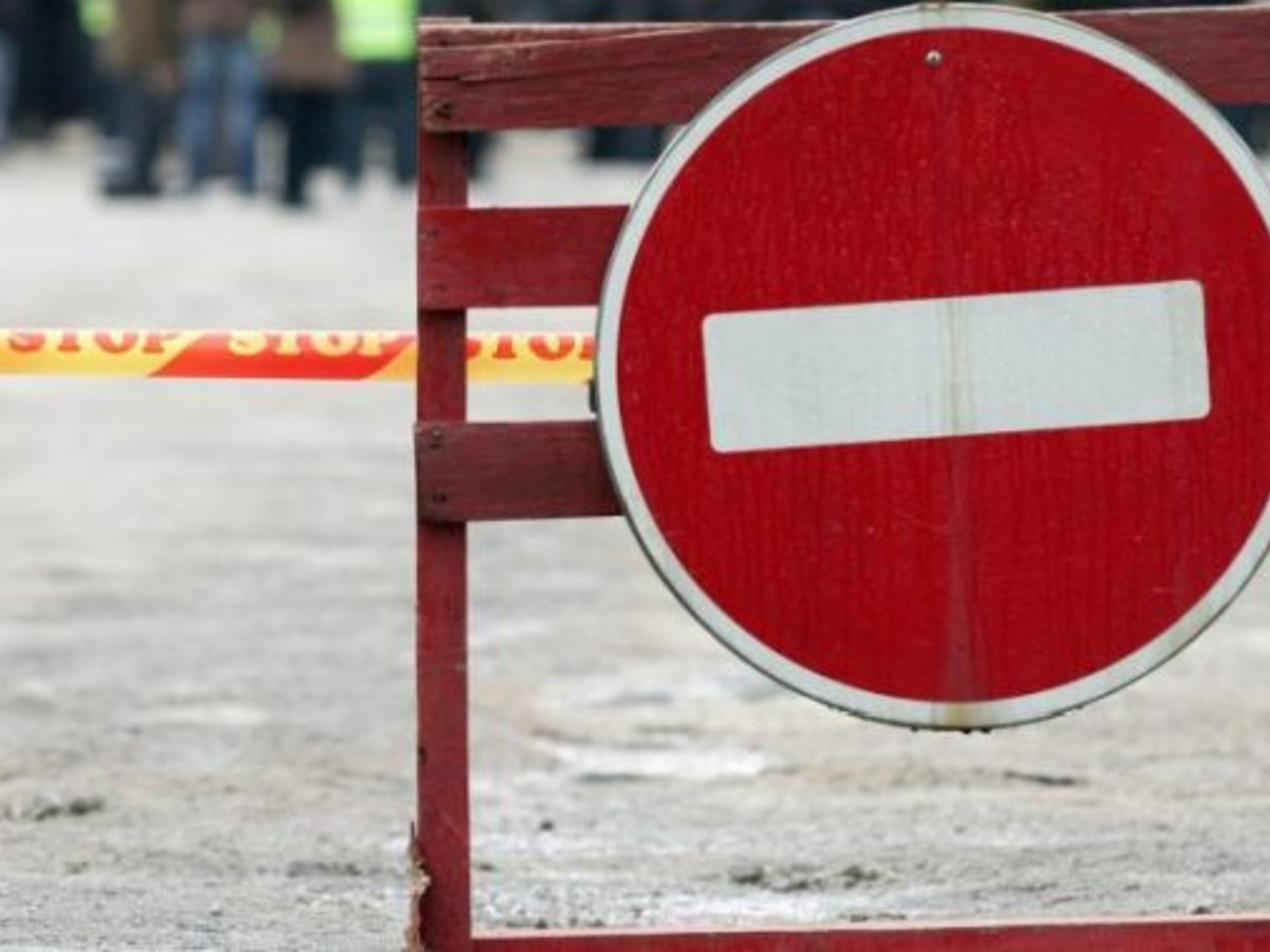 Dėl darbų P. Cvirkos gatvėje – ribojamas eismas
