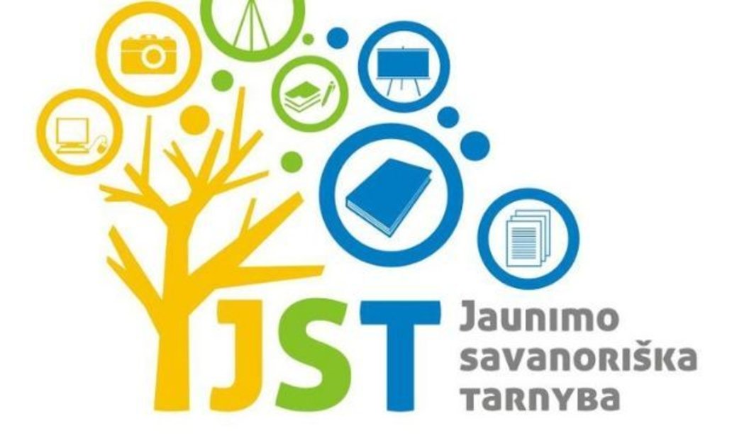 Savanoriška veikla ,,Jaunimo savanoriška tarnyba“