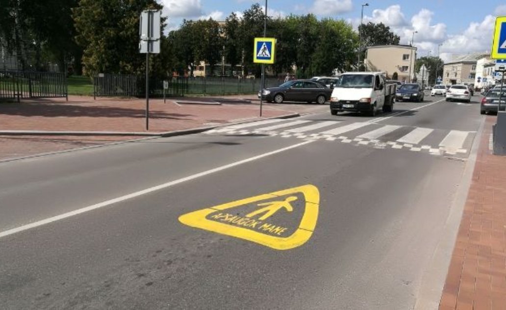 20-ąjį kartą startuoja socialiai atsakinga akcija „Apsaugok mane“