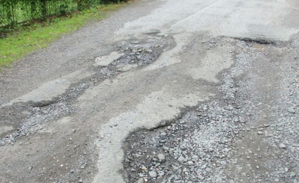 Sodininkų keliai jau įtraukti į Marijampolės savivaldybės vietinės reikšmės kelių sąrašą