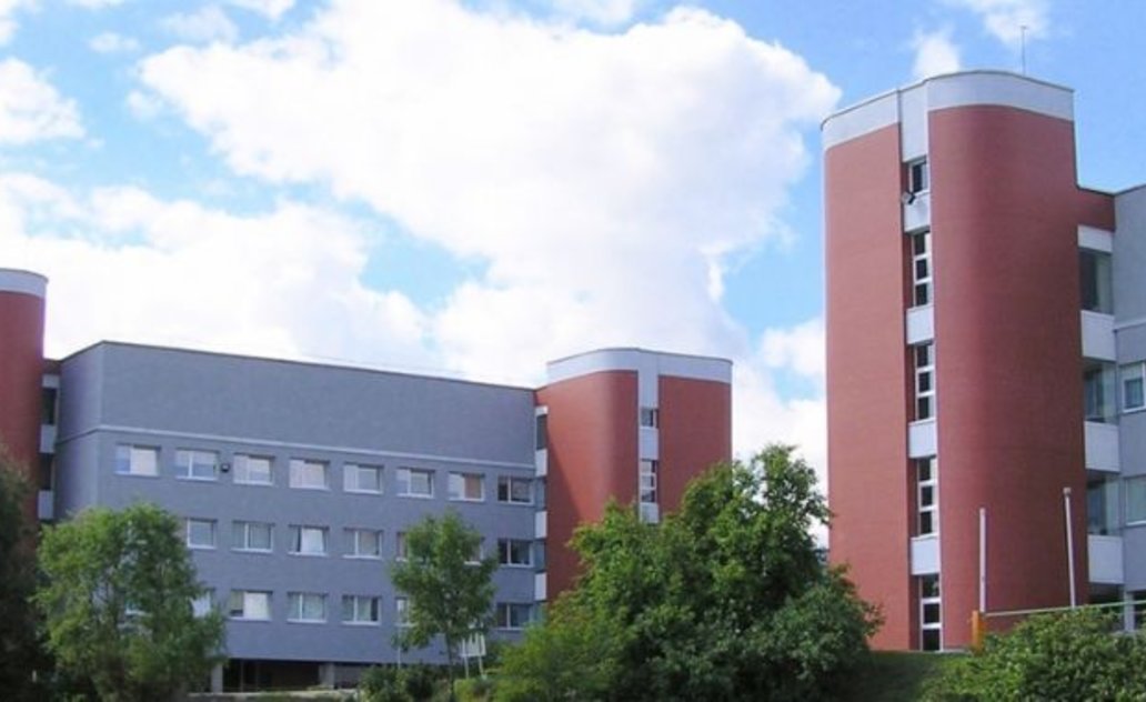 Marijampolės ligoninė toliau eina atsinaujinimo ir inovacijų keliu