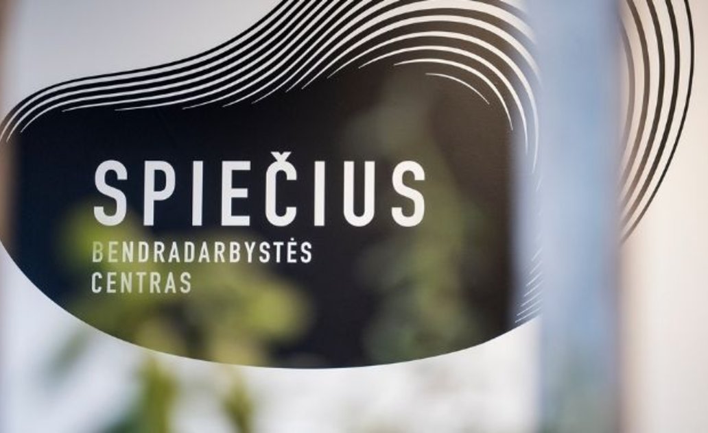 Marijampolėje besikuriantis bendradarbystės centras SPIEČIUS jau turi vadovę!