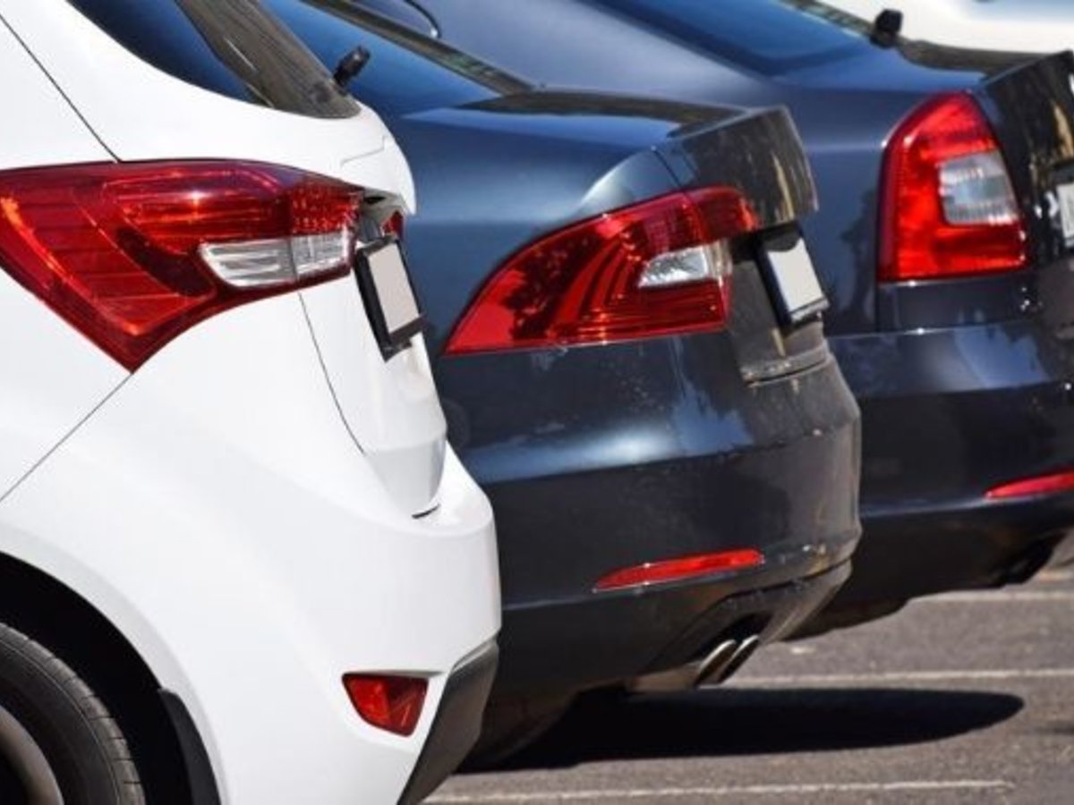 DĖMESIO! Dėl automobilių parkavimo Kauno gatvėje rugpjūčio 22 d. 