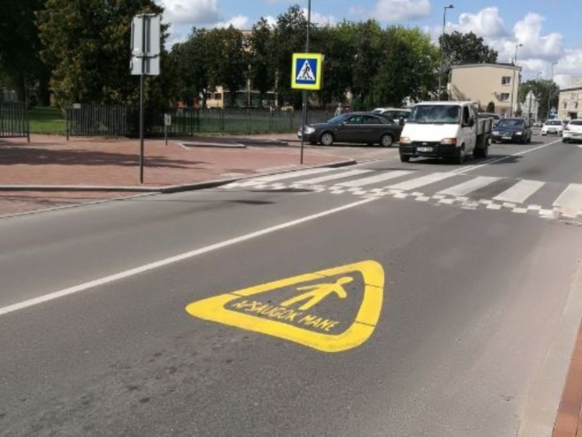 20-ąjį kartą startuoja socialiai atsakinga akcija „Apsaugok mane“