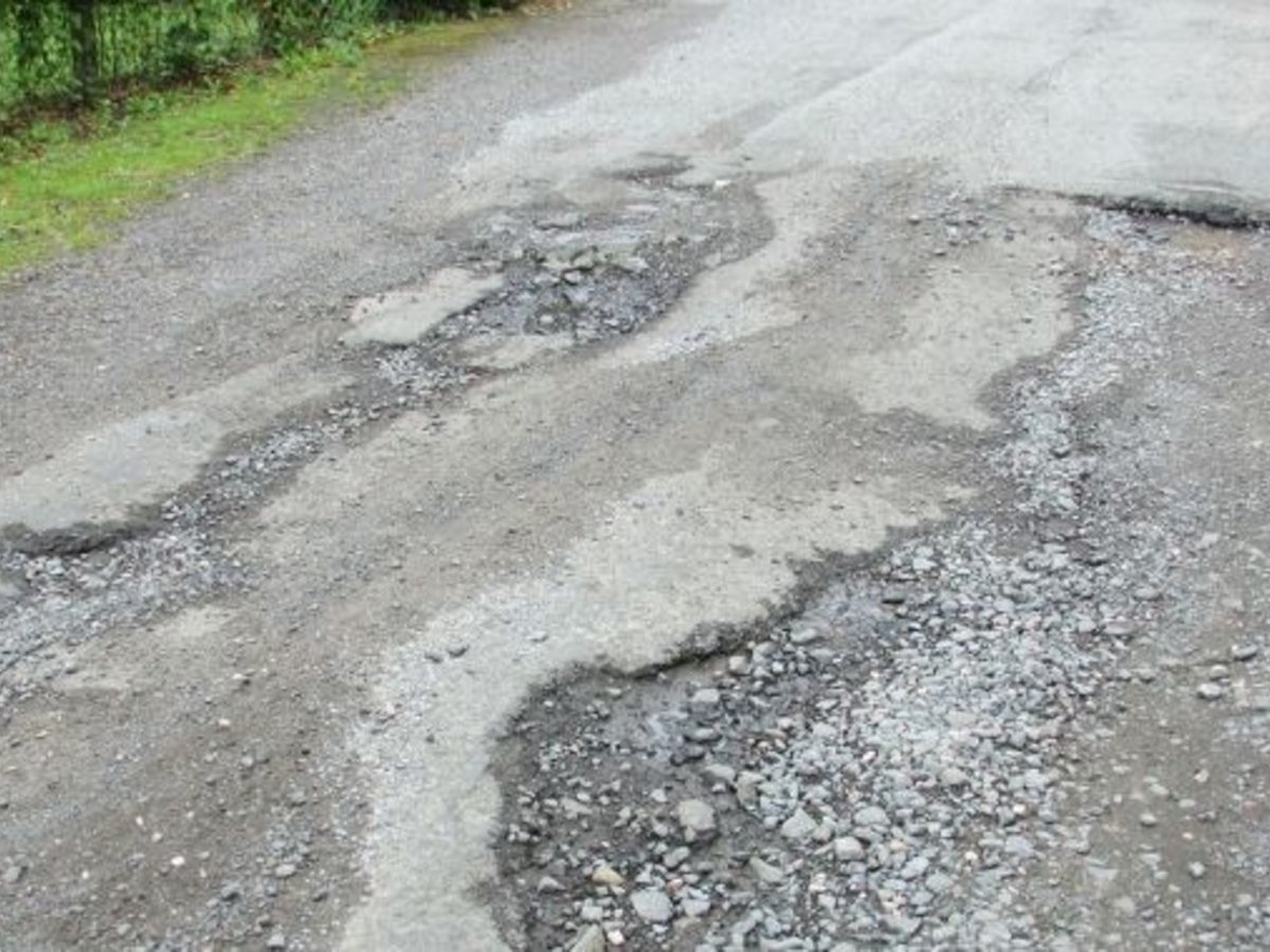 Sodininkų keliai jau įtraukti į Marijampolės savivaldybės vietinės reikšmės kelių sąrašą