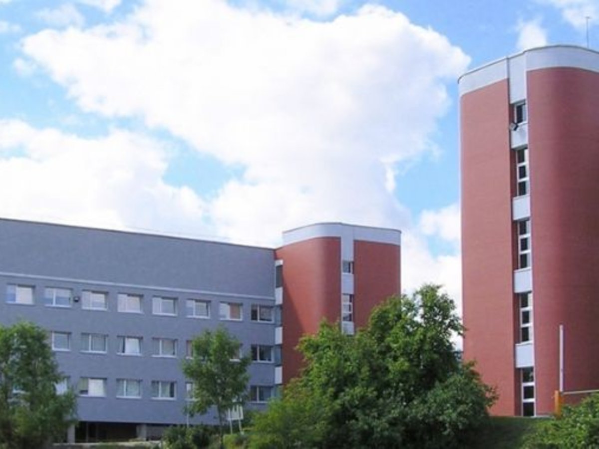 Marijampolės ligoninė toliau eina atsinaujinimo ir inovacijų keliu