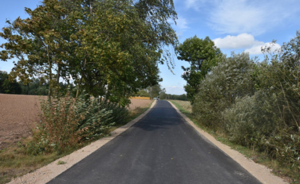 Kaimiškosiose vietovėse – gatvių remontų darbai