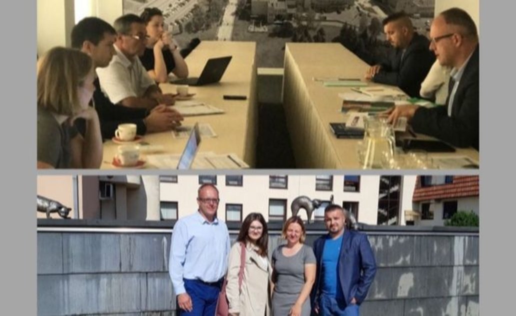 Planuojamas projektas padėsiantis gerinti verslumo aplinką