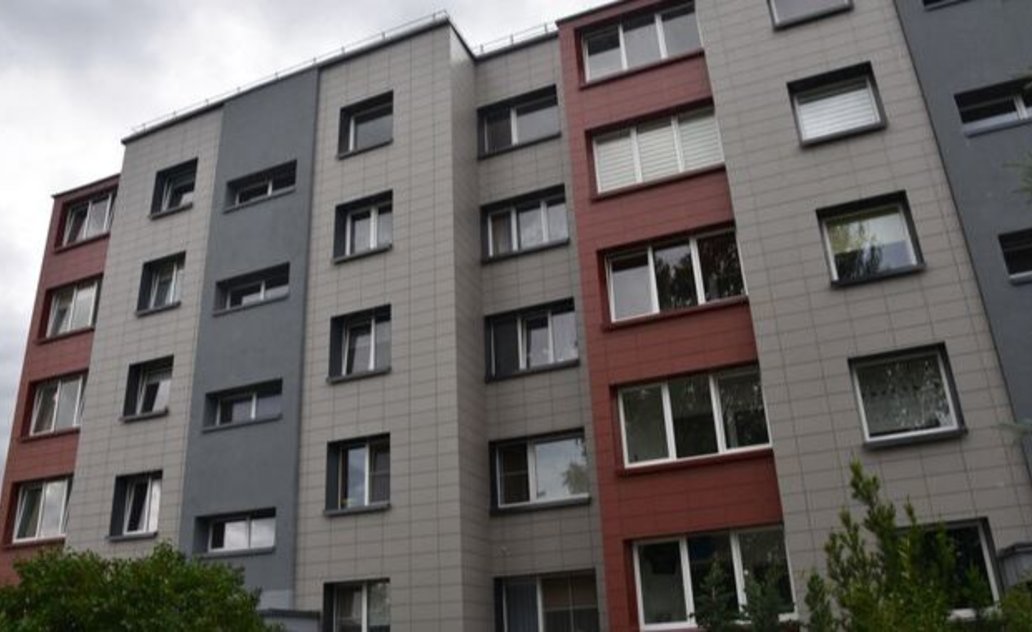 Daugiabučiai namai negali būti palikti be priežiūros 