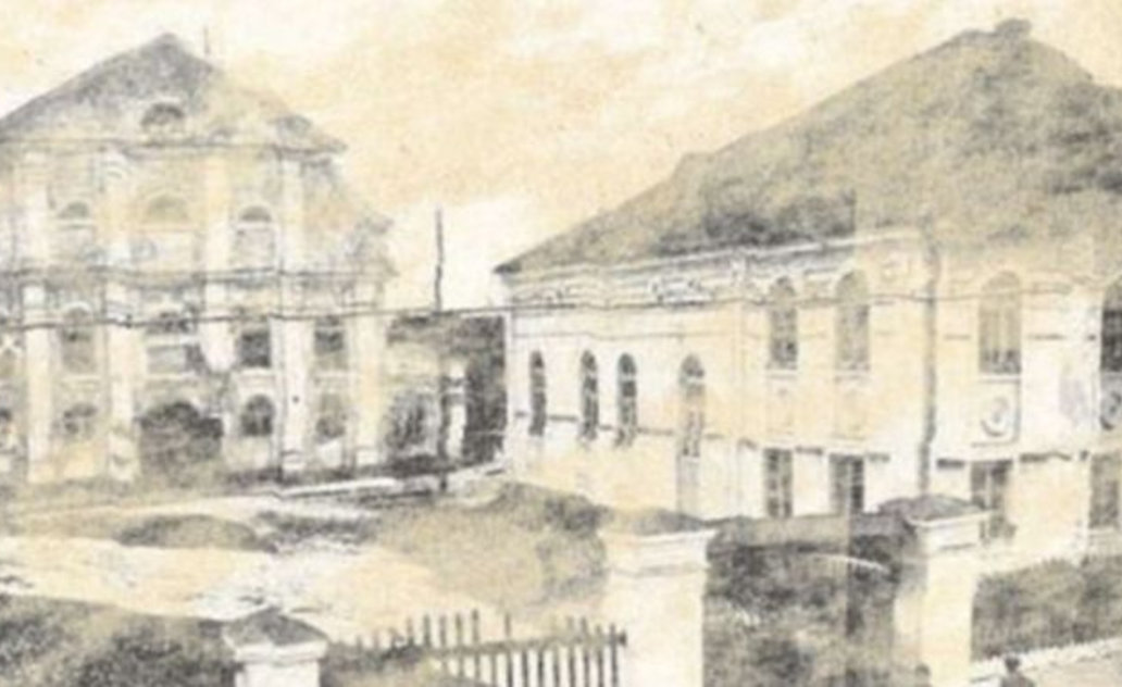 Rugsėjo 23 d. Lietuvos žydų genocido atminimo diena