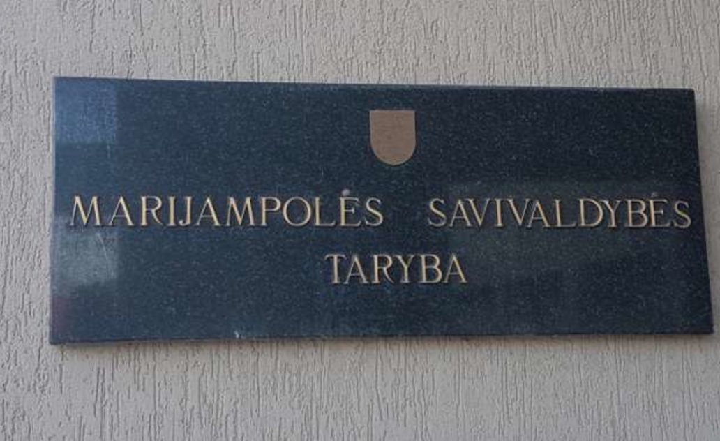 2019 m. rugsėjo 30 d. 9-ojo šaukimo Marijampolės savivaldybės tarybos 6-asis posėdis