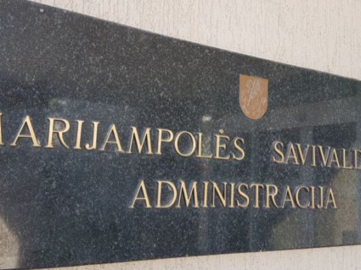 Marijampolės savivaldybės administracija skelbia viešus tiesioginius turto (automobilių)...
