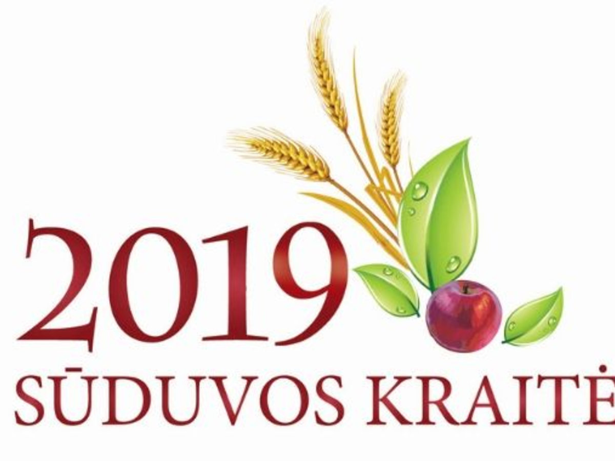 Marijampolė ruošiasi rudens šventei „Sūduvos kraitė 2019“