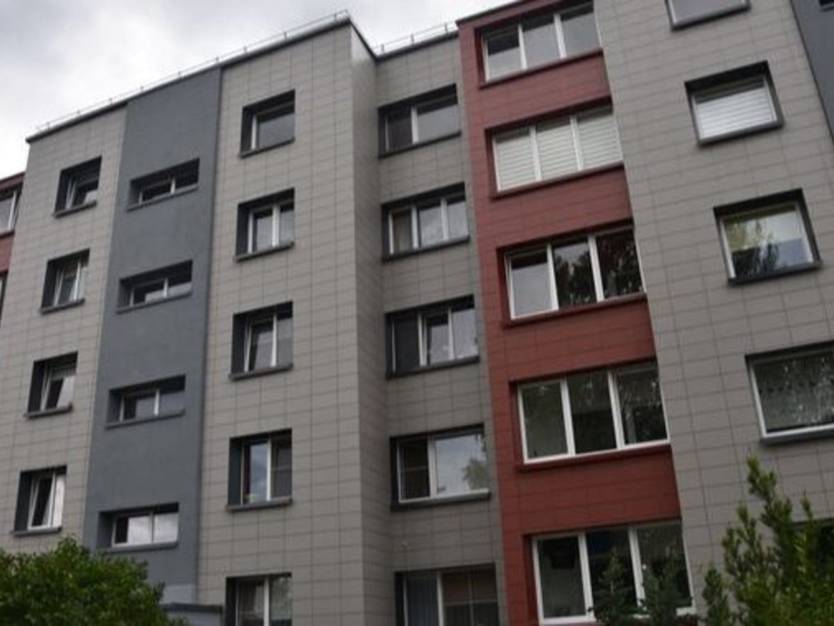 Daugiabučiai namai negali būti palikti be priežiūros 