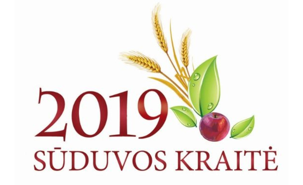  Padėka SŪDUVOS KRAITĖS 2019 organizatoriams ir rėmėjams