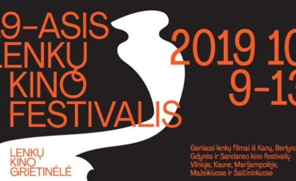 Marijampolėje pirmą kartą vyks Lenkijos kino festivalis