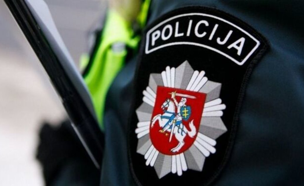 Savivaldybės mero sveikinimas Policijos dienos proga!
