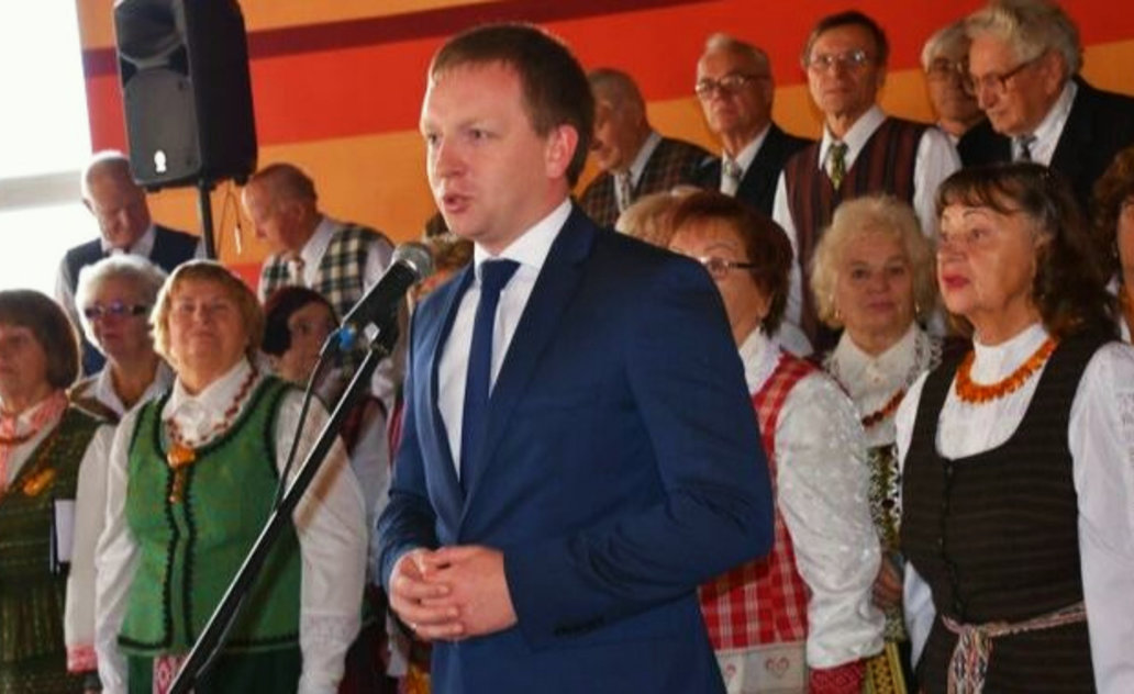 Nuoširdžiai ir nuotaikingai paminėta Tarptautinė pagyvenusių žmonių diena