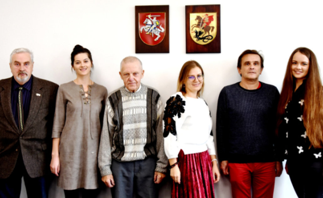 Konstitucijos egzamino pirmąjį etapą įveikė trys marijampoliečiai