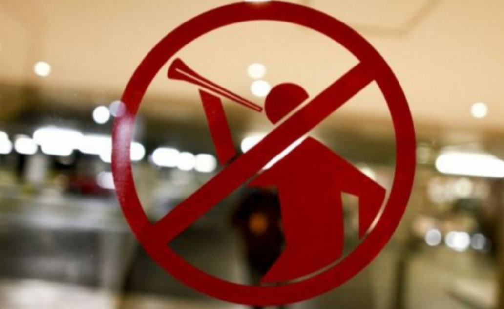 Patvirtintos naujos triukšmo prevencijos Marijampolės savivaldybės viešosiose vietoje taisyklės –...