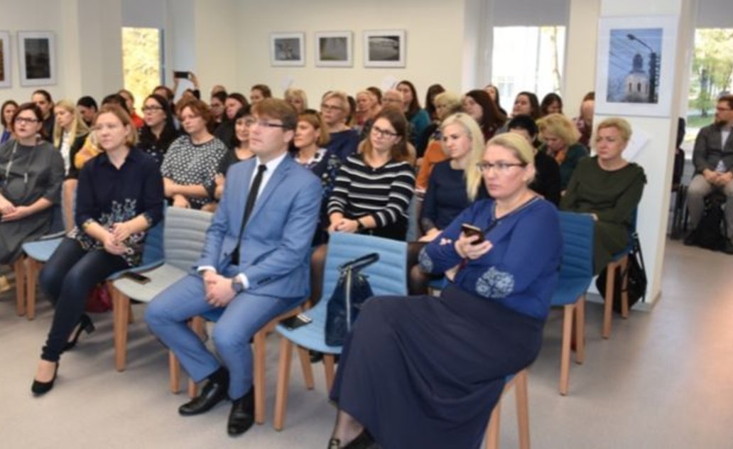 Apie skaitmeninį turizmą Marijampolėje diskutuoja turizmo specialistai iš visos Lietuvos