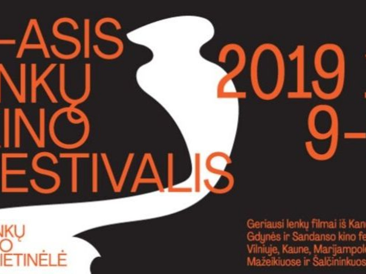 Marijampolėje pirmą kartą vyks Lenkijos kino festivalis