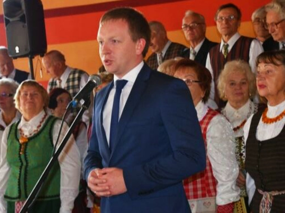  Nuoširdžiai ir nuotaikingai paminėta Tarptautinė pagyvenusių žmonių diena