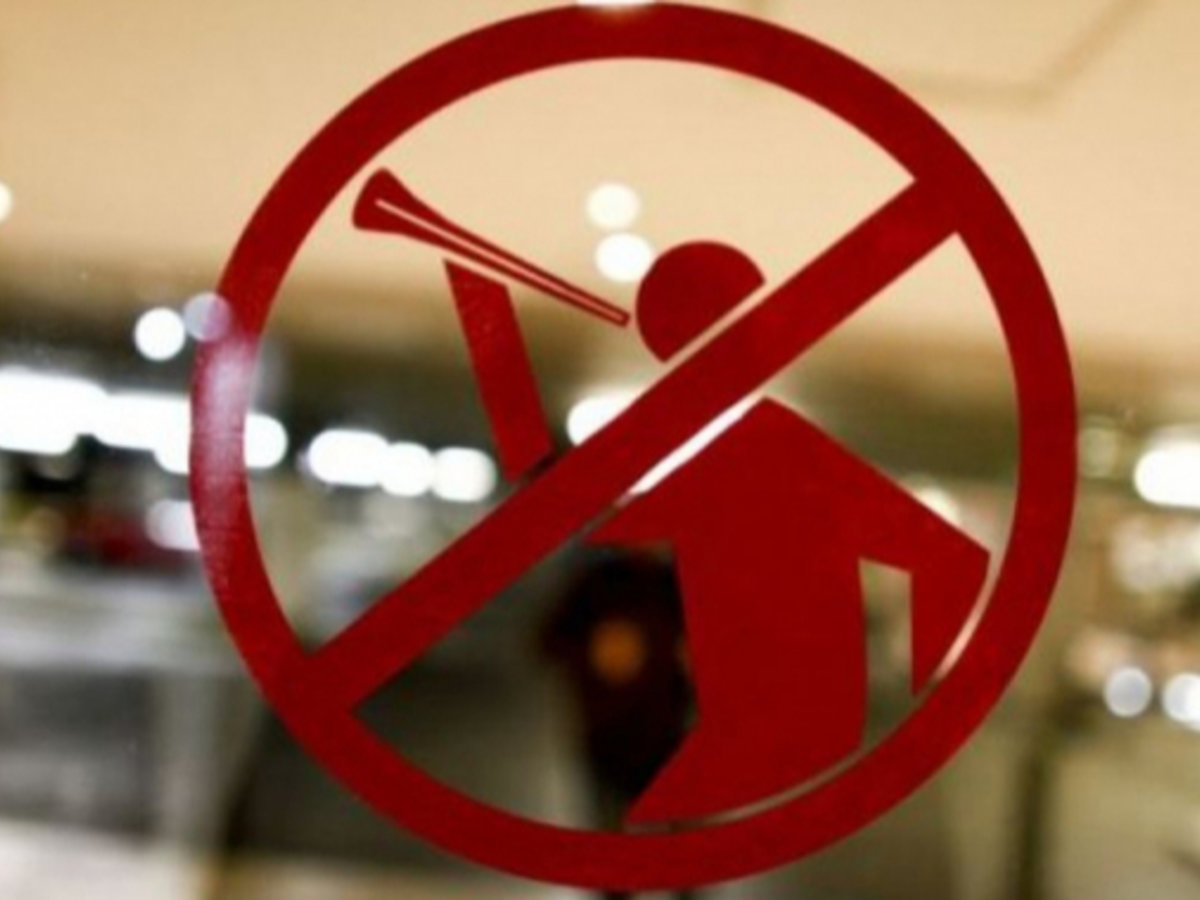 Patvirtintos naujos triukšmo prevencijos Marijampolės savivaldybės viešosiose vietoje taisyklės –...