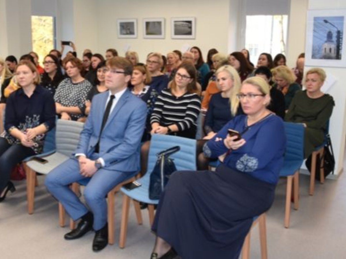 Apie skaitmeninį turizmą Marijampolėje diskutuoja turizmo specialistai iš visos Lietuvos