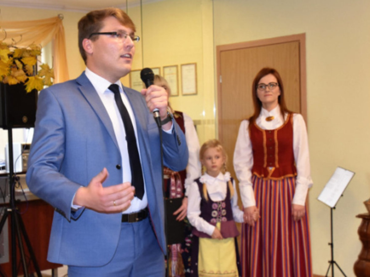 ,,Rudenėlio" šventė: padėkos ir gerumo kupina bendrystė