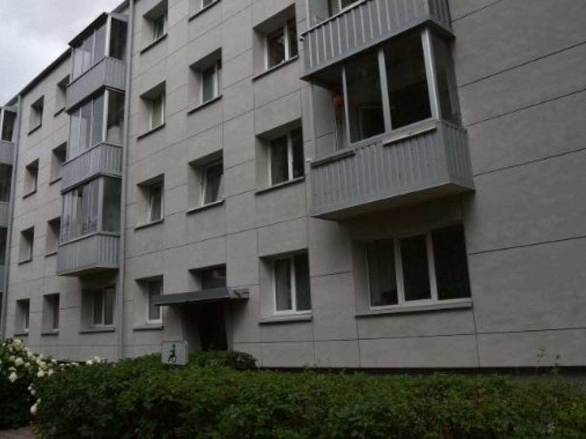 Į daugiabučių namų renovavimo procesą įsitraukė ir R. Juknevičiaus g. 10 gyventojai