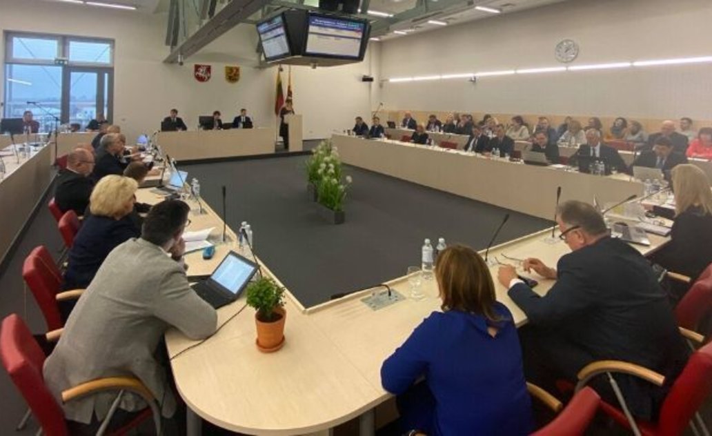 Žengti pirmieji žingsniai aukštesnių sporto ir kultūros paslaugų kokybės standartų link