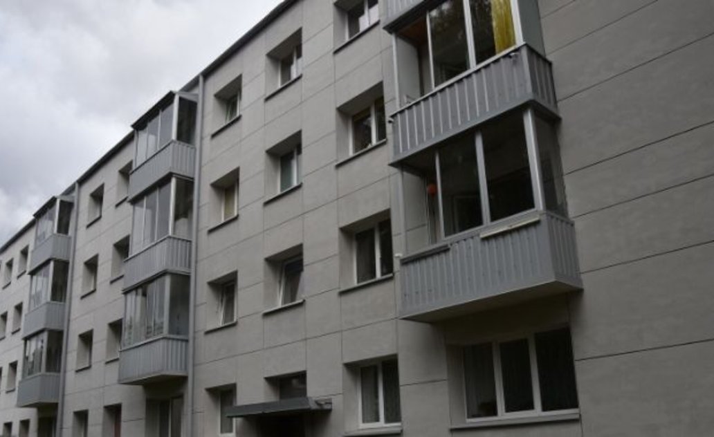 Jau priimamos paraiškos šilumos punktų ir šildymo sistemų modernizavimui