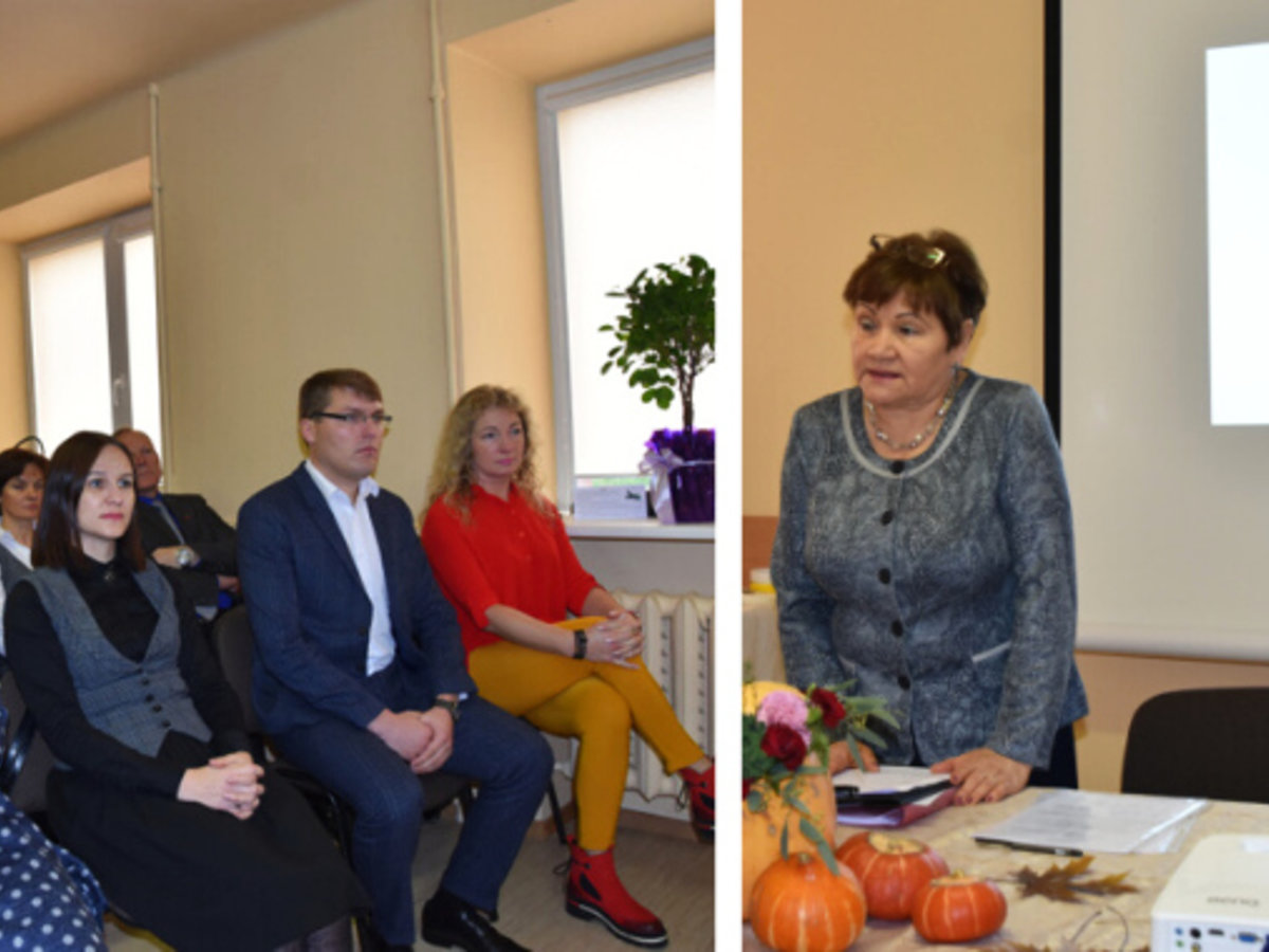 Marijampolėje paminėta Pasaulinė diabeto diena  