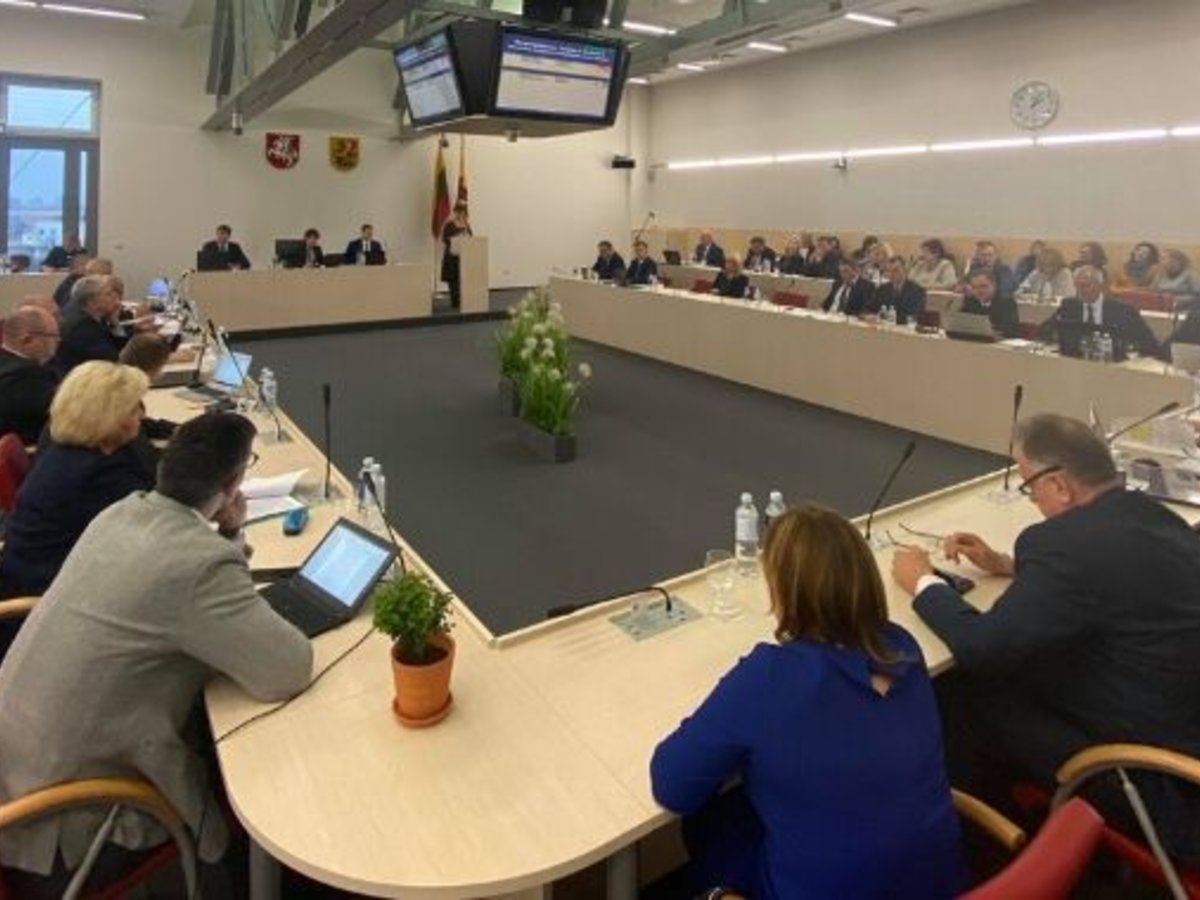 Žengti pirmieji žingsniai aukštesnių sporto ir kultūros paslaugų kokybės standartų link