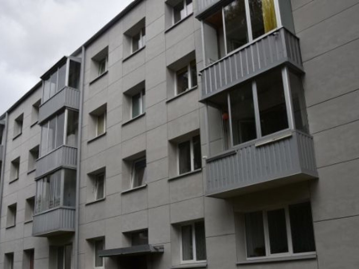 Jau priimamos paraiškos šilumos punktų ir šildymo sistemų modernizavimui