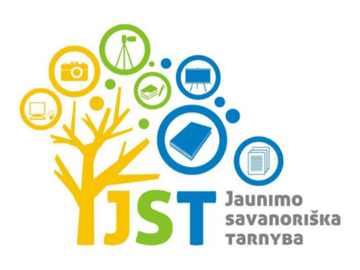 Informacija norintiems dalyvauti Jaunimo savanoriškos tarnybos programoje