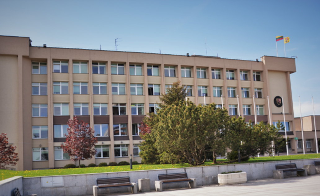 Meras P. Isoda: kviečiu susitikti sugrįžusius 