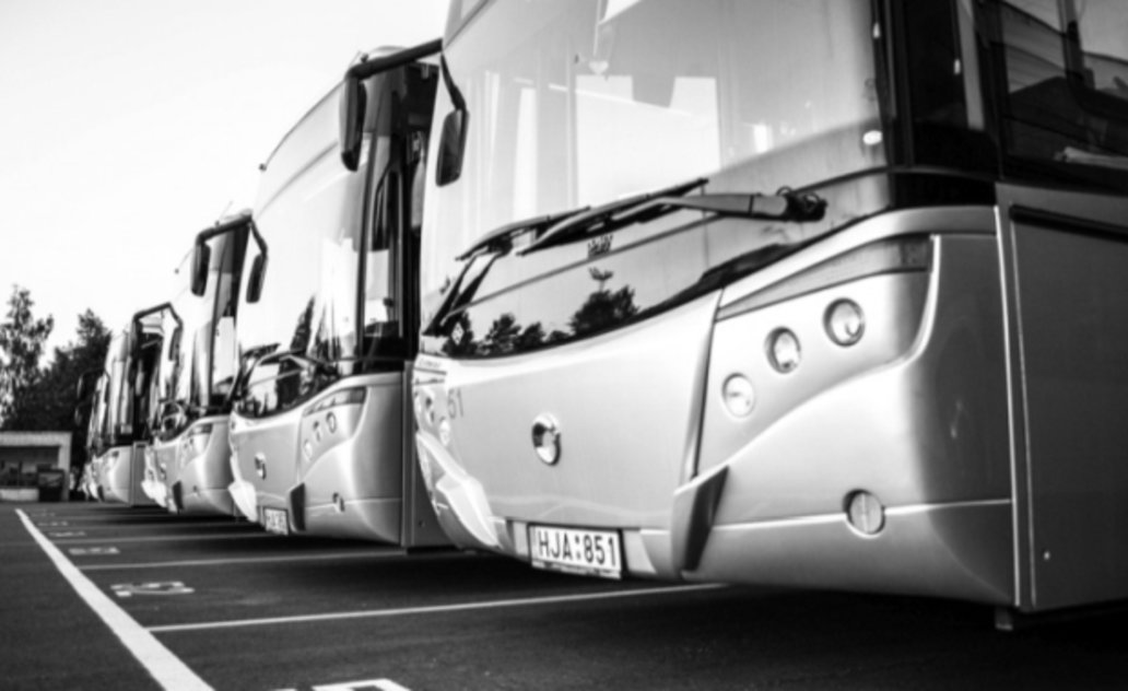 Viešojo transporto keleiviams žinotina!