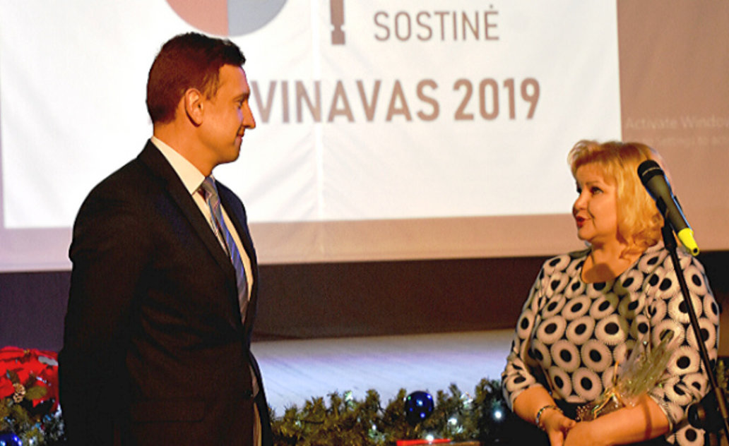  Tradicinė Gerumo šventė vėl sukvietė liudvinaviečius