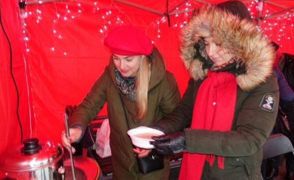  „Maltiečių sriuba 2019“: maltiečiai kvietė aukoti kilniam tikslui