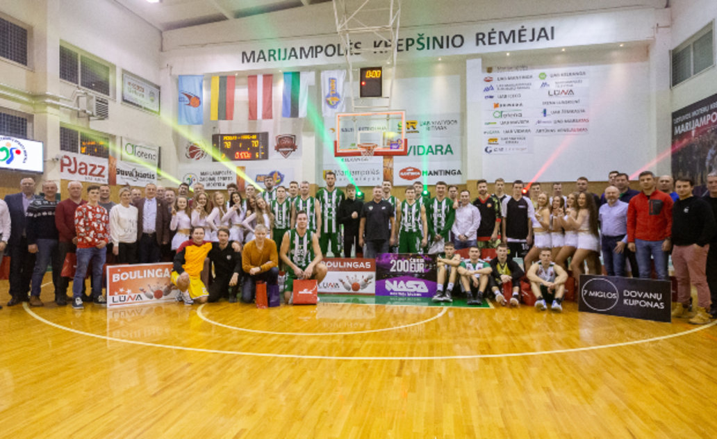 MKML Kalėdos 2019