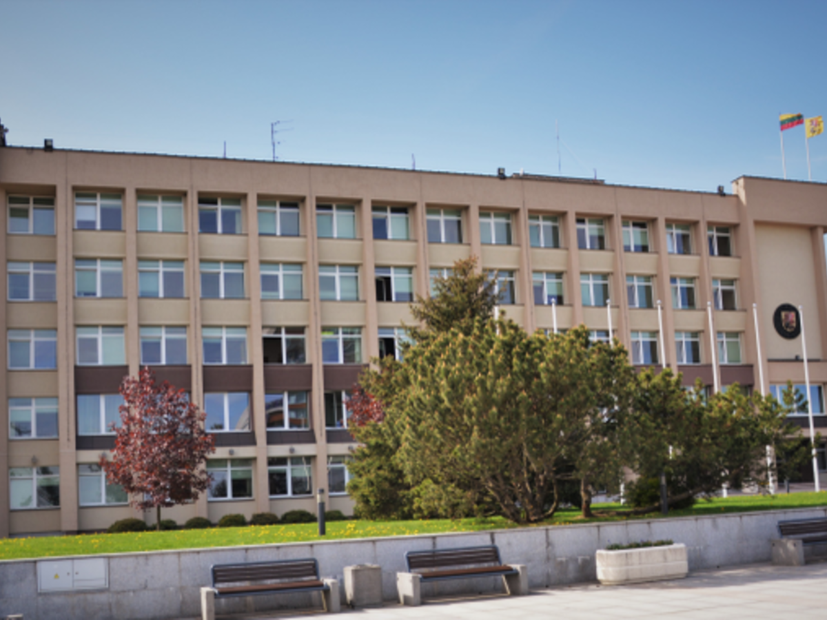 Meras P. Isoda: kviečiu susitikti sugrįžusius 