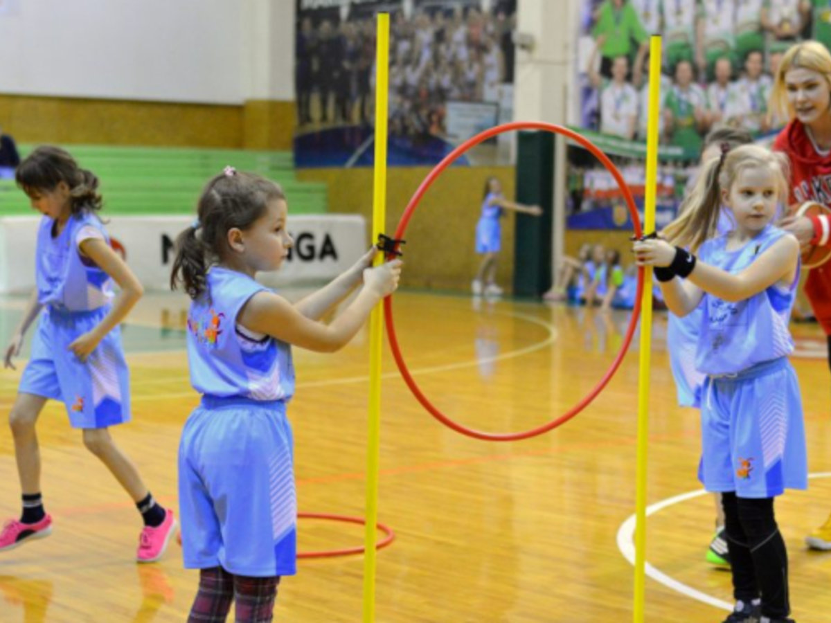„Nike vikruolių taurės “ regioninis finalas Marijampolėje