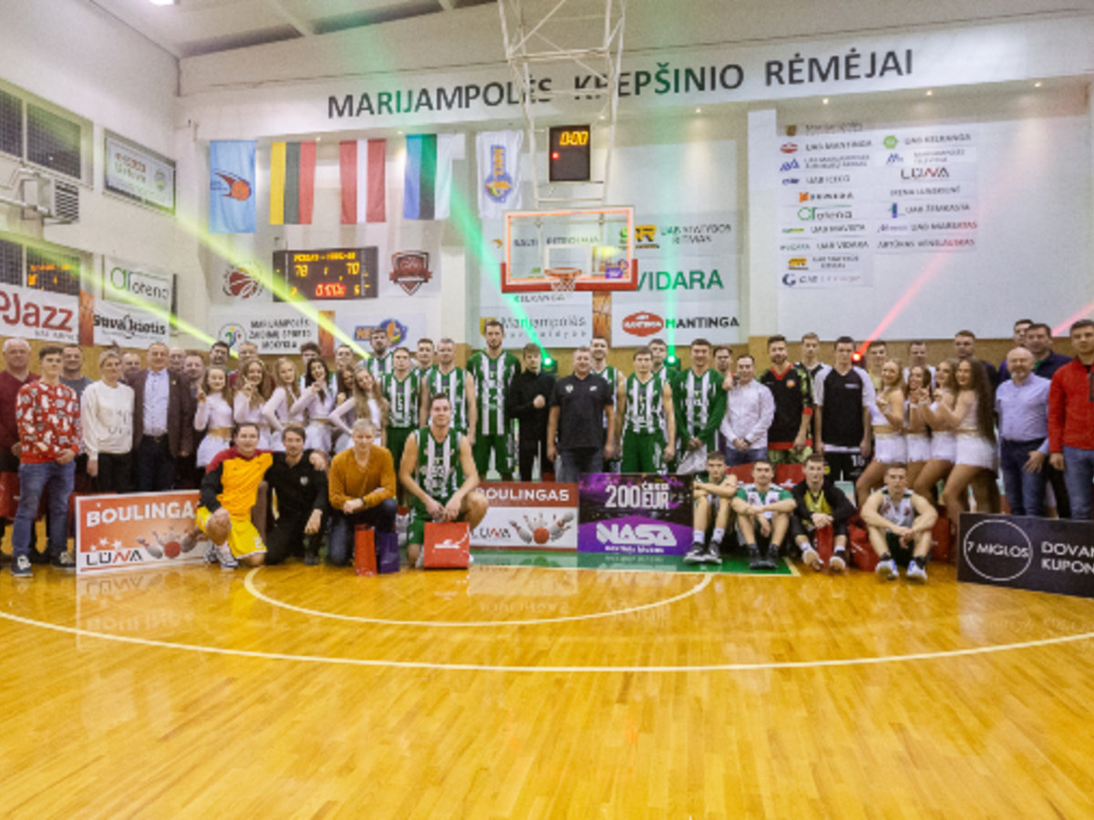 MKML Kalėdos 2019