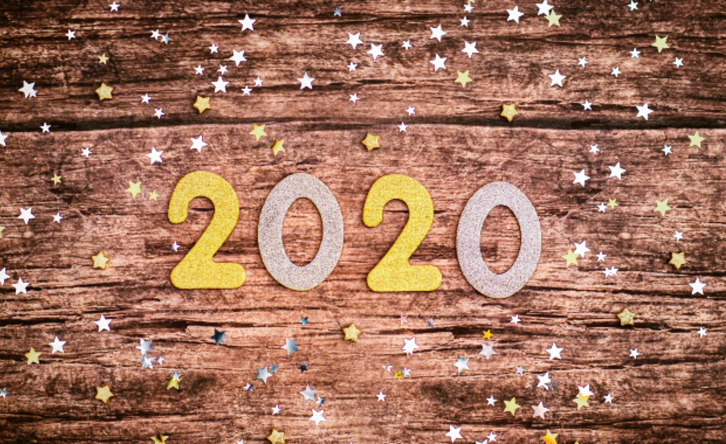 2020-ieji: minėtini metai ir sukaktys