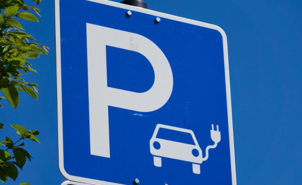 Elektromobilių įkrovimo stotelės Marijampolėje jau šią vasarą!